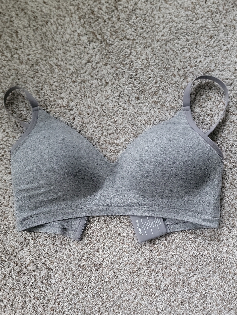 Third Love 34F